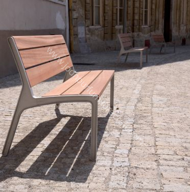 Garden Bench 