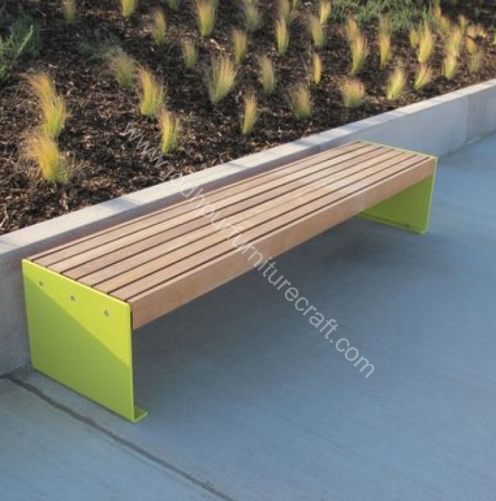 Garden Bench 