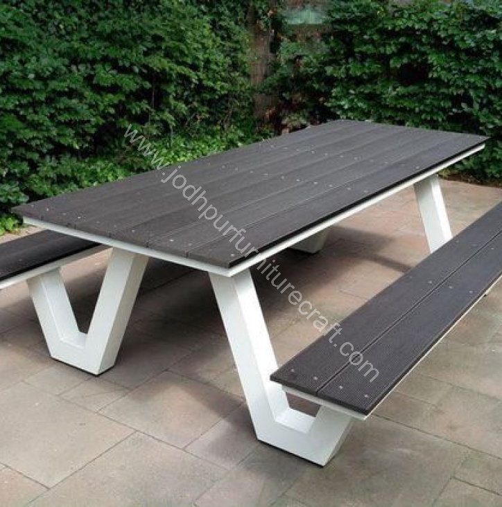Garden Bench 