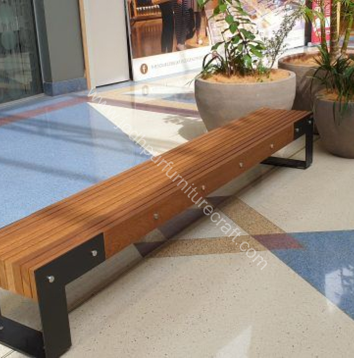 Garden Bench 