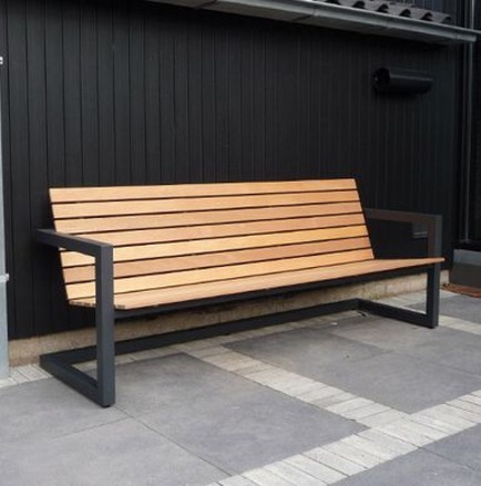 image of Garden Bench in Jodhpur
