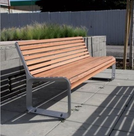image of Garden Bench in Jodhpur