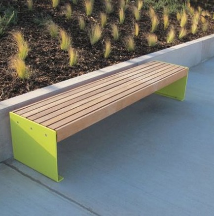 image of Garden Bench in Jodhpur