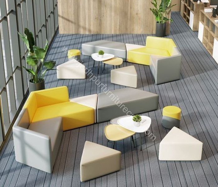 Lobby Seating 