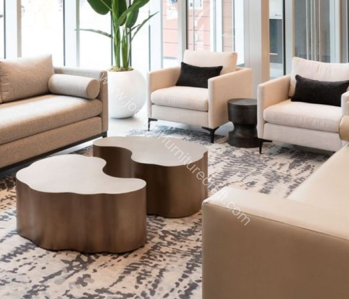 Lobby Seating 