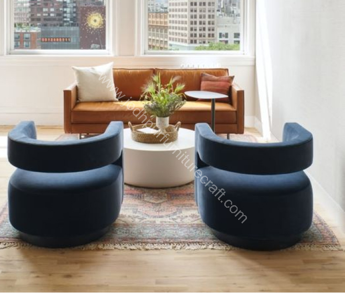 Lobby Seating 