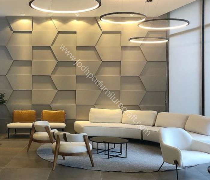 Lobby Seating 