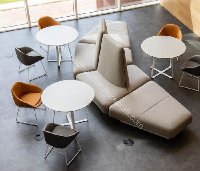 Lobby Seating 