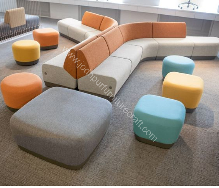 Lobby Seating 