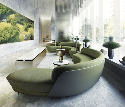 image of Lobby Seating in Jodhpur