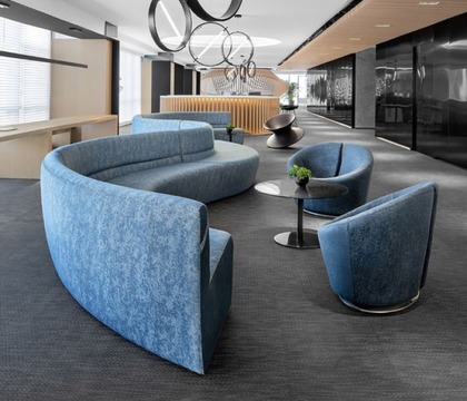 image of Lobby Seating in Jodhpur