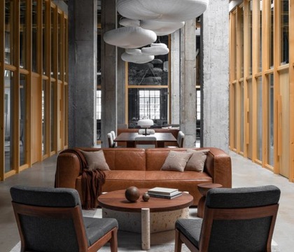 image of Lobby Seating in Jodhpur