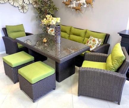 image of Sofas in Jodhpur