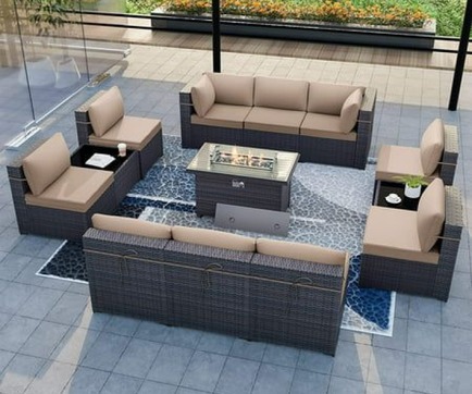 image of Sofas in Jodhpur