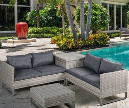 image of Sofas in Jodhpur