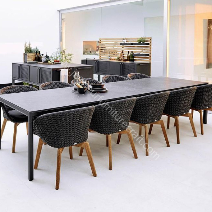 Patio Dining Set 