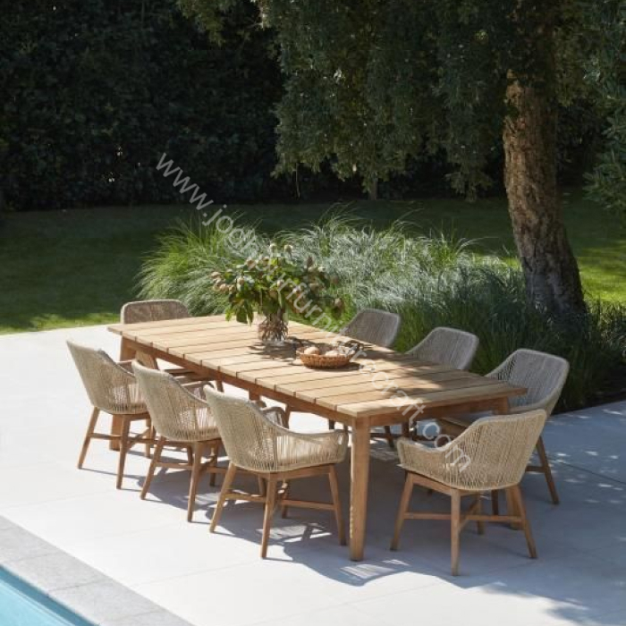 Patio Dining Set 