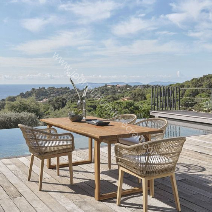 Patio Dining Set 