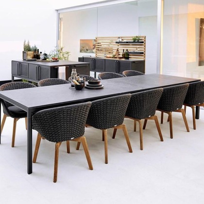 image of Patio Dining Set in Jodhpur