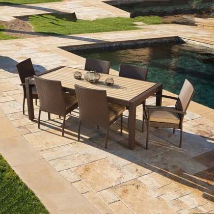 image of Patio Dining Set in Jodhpur