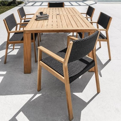 image of Patio Dining Set in Jodhpur