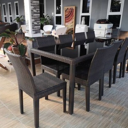 image of Patio Dining Set in Jodhpur