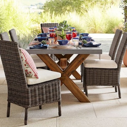 image of Patio Dining Set in Jodhpur