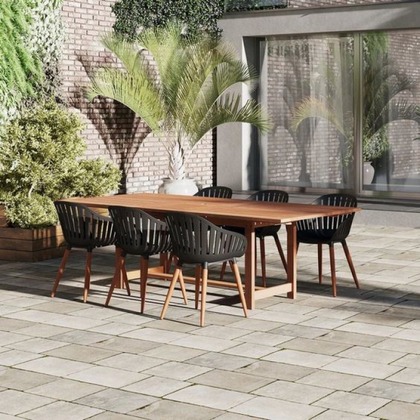 image of Patio Dining Set in Jodhpur