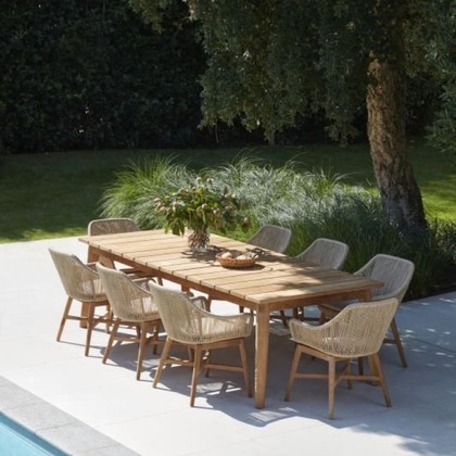 image of Patio Dining Set in Jodhpur