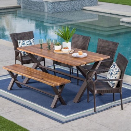 image of Patio Dining Set in Jodhpur