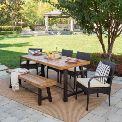 image of Patio Dining Set in Jodhpur