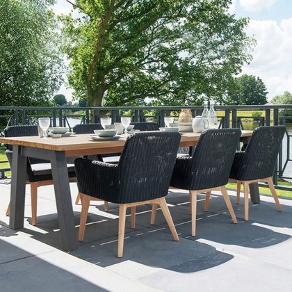 image of Patio Dining Set in Jodhpur