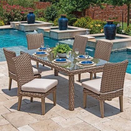 image of Patio Dining Set in Jodhpur