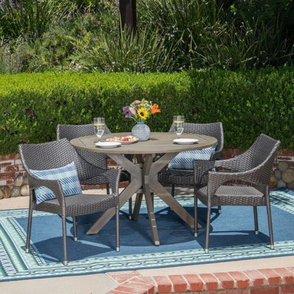 image of Patio Dining Set in Jodhpur