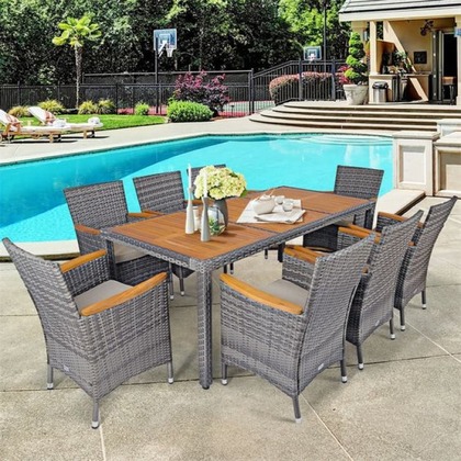 image of Patio Dining Set in Jodhpur