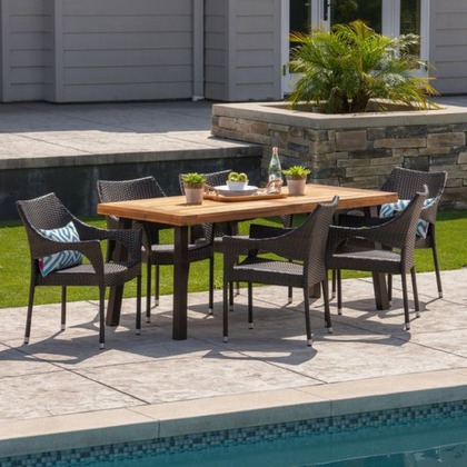image of Patio Dining Set in Jodhpur