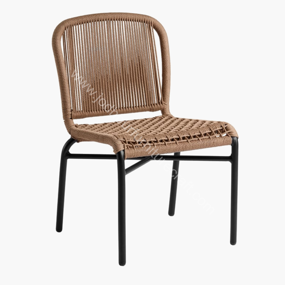 Rope Dining Chair 