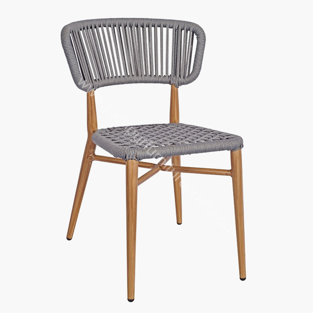 Rope Dining Chair 