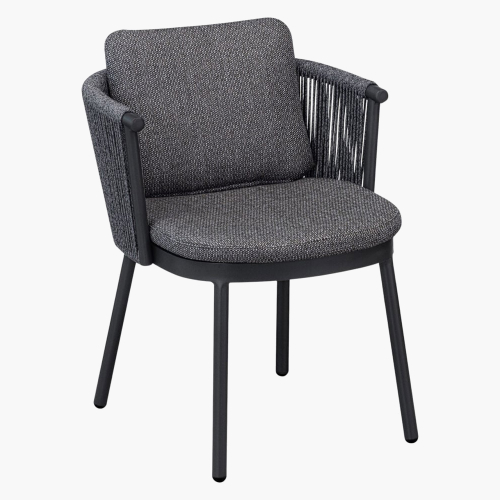 image of Rope Dining Chair in Jodhpur