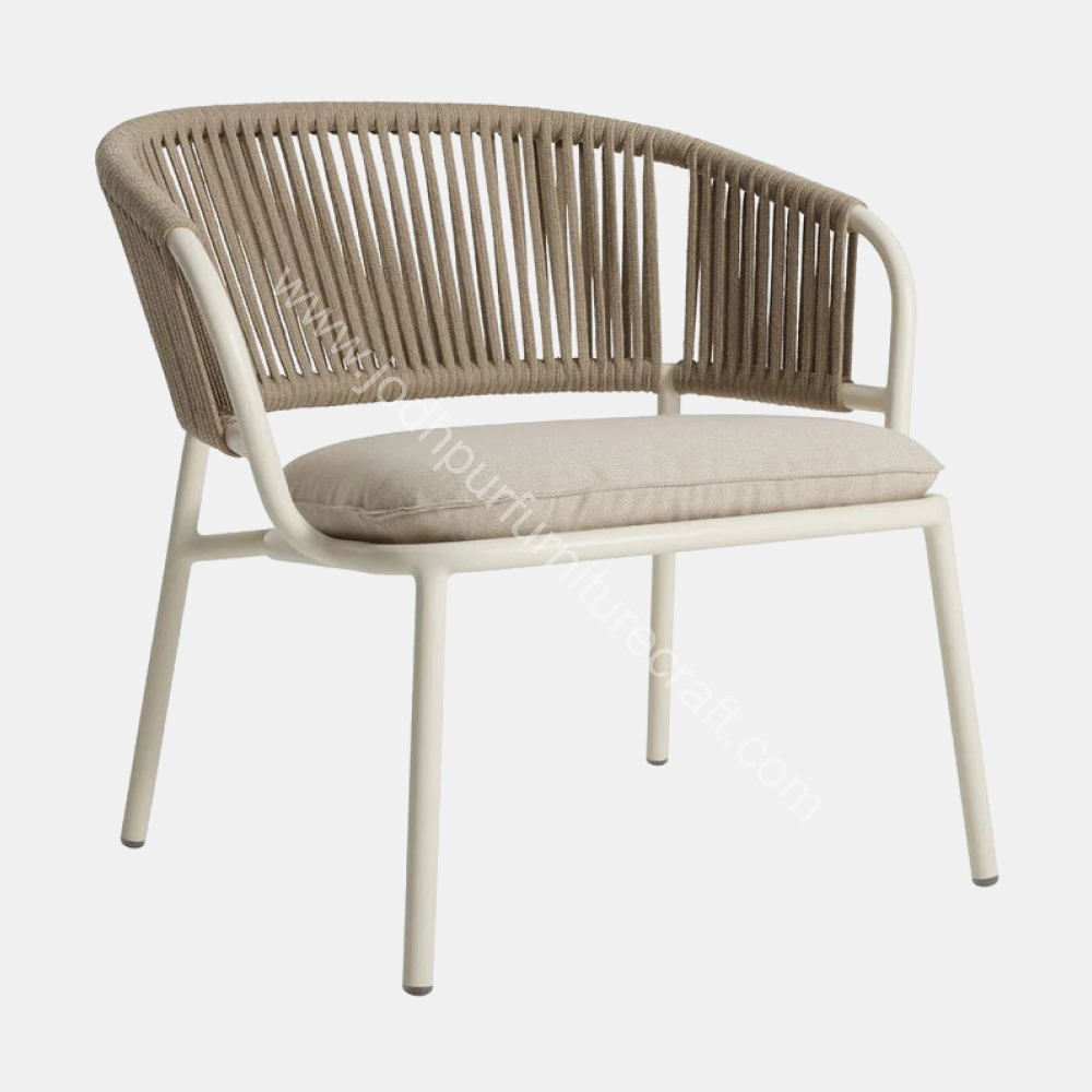 Rope Lounge Chairs 