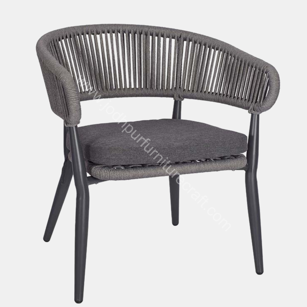 Rope Lounge Chairs 