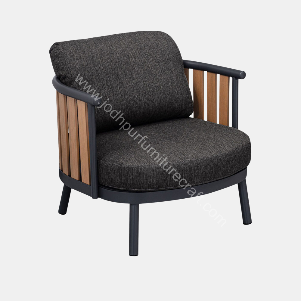 Rope Lounge Chairs 