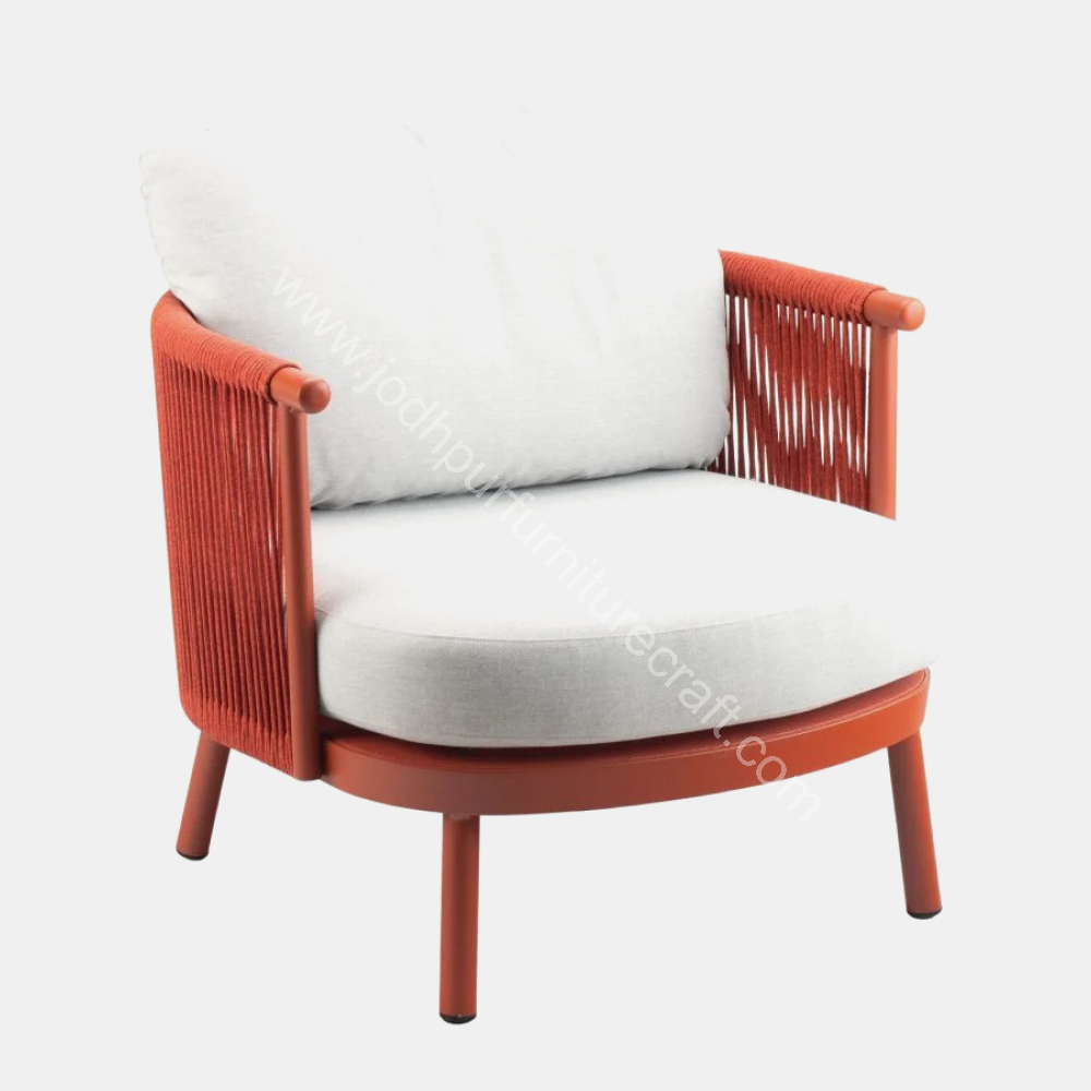 Rope Lounge Chairs 