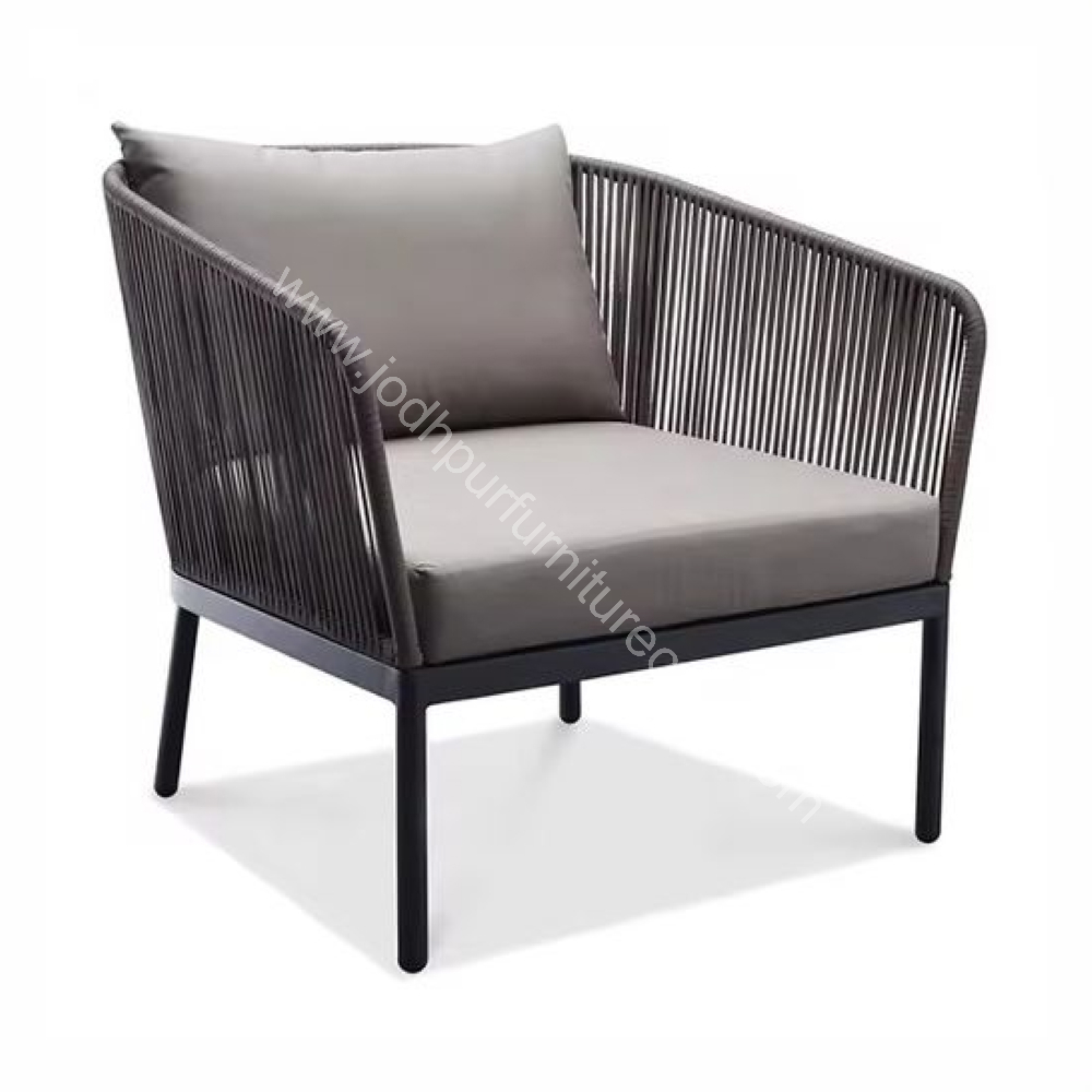 Rope Lounge Chairs 