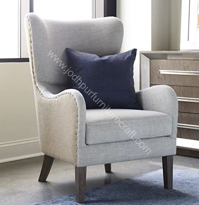 Wing Chair 