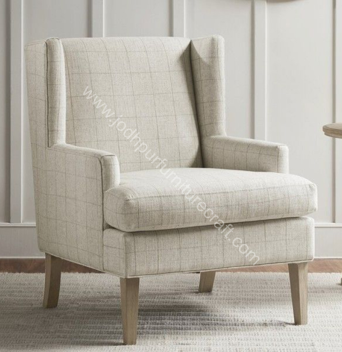 Wing Chair 