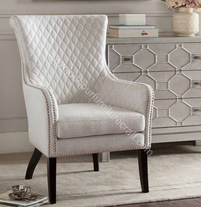 Wing Chair 