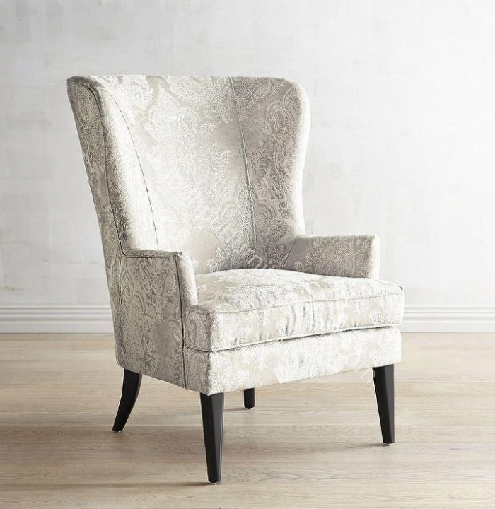Wing Chair 