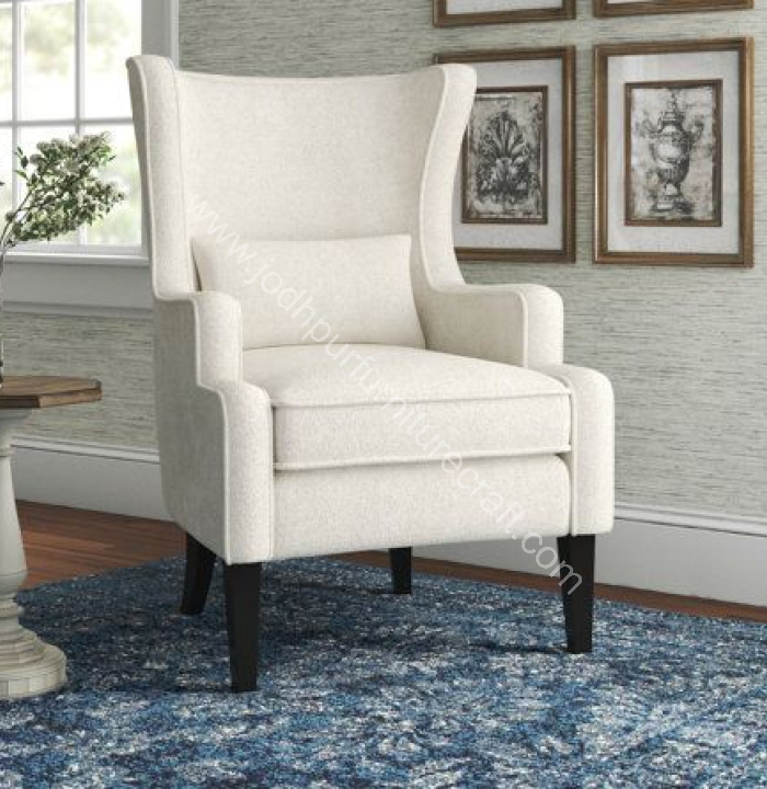 Wing Chair 