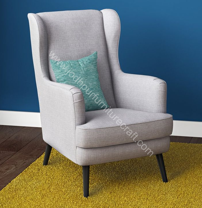 Wing Chair 